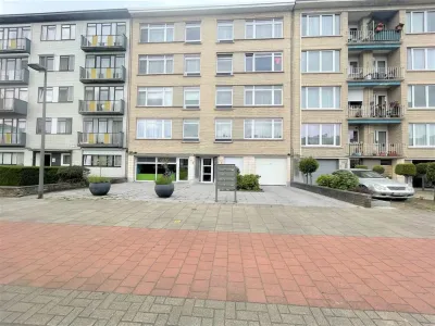 Apartman Za najam 2100 DEURNE BE